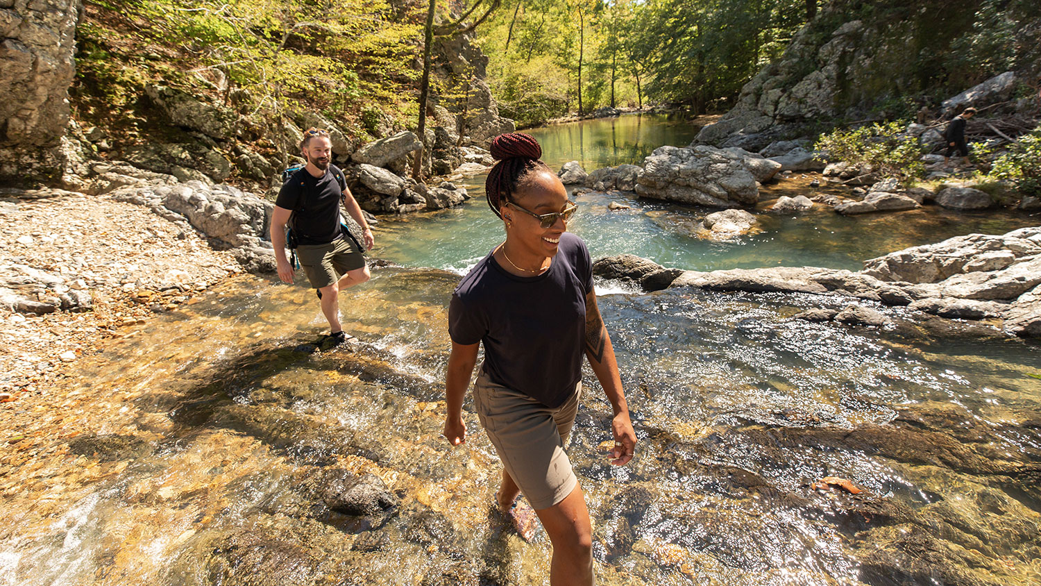 Southeast Arkansas: Experience the outdoors