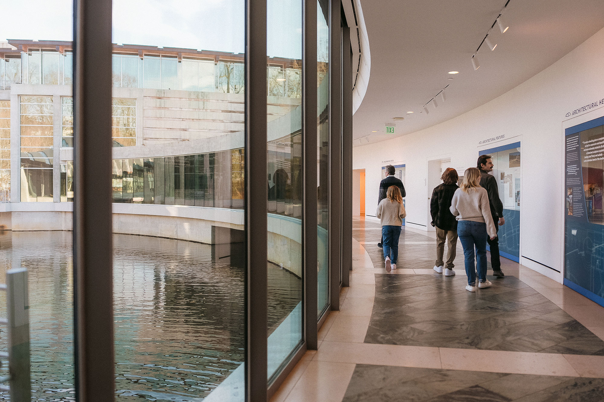 Arts lovers can express themselves in Arkansas