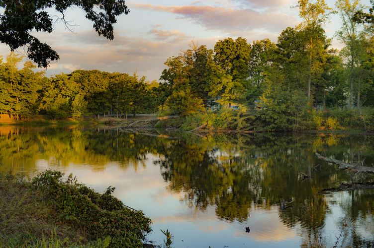 Live, work, and play in Southeast Arkansas