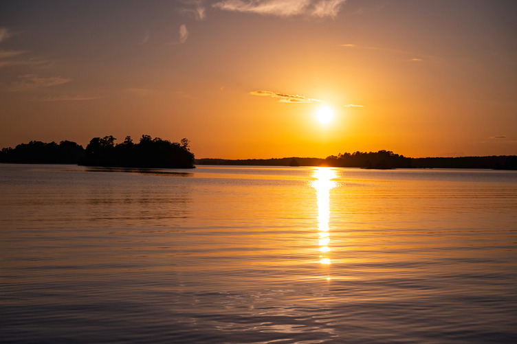 Greers Ferry Lake